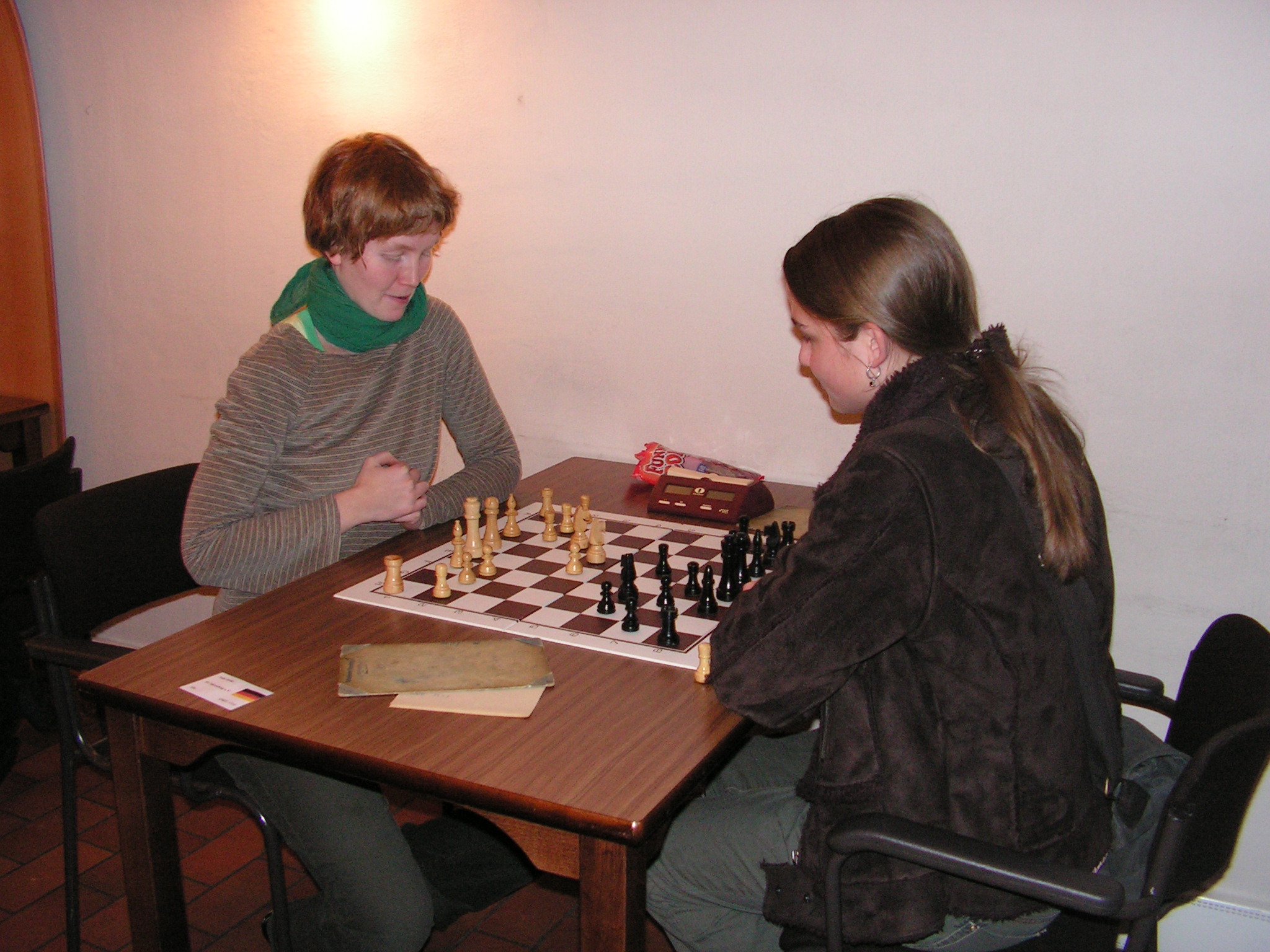 Vorschau